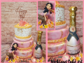 CHAMPAGNE-BOTTLE-TWERKING-CAKE