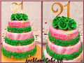 EMERALD-ROSE-GLORY