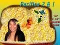 PACIFICA 21