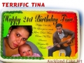 TINA