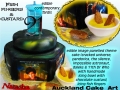 FISH FINGERS & CUSTARD