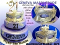MASQUERADE 21ST