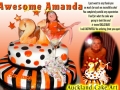 AWESOME AMANDA