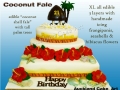 COCONUT FALE