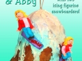 SNOWBOARDERS