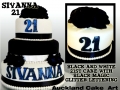 SIVANNA 21ST