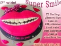 SUPER SMILE