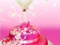 MARTINI GLASS