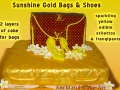 SUNSHINE BAGS/SHOES