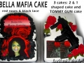 BELLA MAFIA 21st