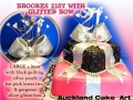 BROOKES 21ST BOW