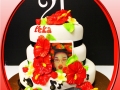 PEKAS STRAWBERRY 21ST