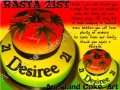 RASTA 21ST