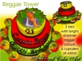 REGGAE TOWER 21ST