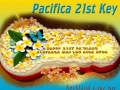 PACIFICA KEY