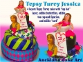TOPSY TURVY 21ST