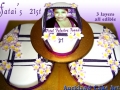 FATAI\'S 21ST