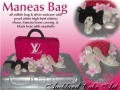 HANDBAG/SUITCASE 21ST