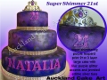 SUPER SHIMMER 21ST
