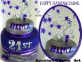 HAPPY HAIRDRESSING 21ST