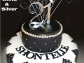 SHONTELLES 21ST