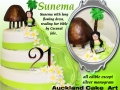 BIBLE FALE 21ST
