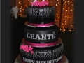CHANTES 21ST FAIRY LIGHTS