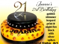 JOANNES 21ST