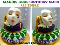 MARDI GRAS 21ST