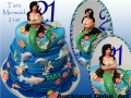 MERMAID 21ST
