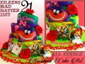 EILEENS MAD HATTER 21ST