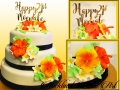 HAPPY 21ST MOEVALE