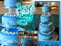 LASINIS TWENTY ONE