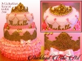 MICHELLES ROYAL GOLD