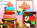 PRINCESS PANDA