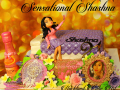 SENSATIONAL-SHASHNA