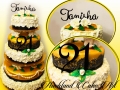 TANISHA 21ST