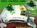 XBOX SOLDIER 21ST