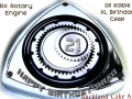 ROTARY ENGINE