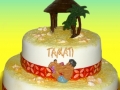 TAMATI - KICKBOXER