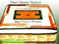 KAEL BASKETBALL COURT