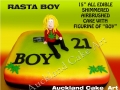 RASTA BOY