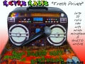 RETRO RADIO