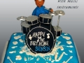 BRONSONS DRUM KIT
