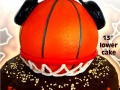 BASKETBALL 3D/HEADPHONES