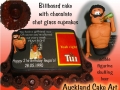 BILLBOARD CAKE