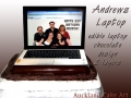 ANDREWS LAPTOP
