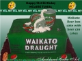 BEER BOX CAKE - WAIKATO