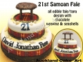 SAMOAN FALE