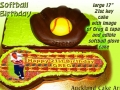 SOFTBALL 21ST